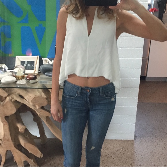 Alexander Wang top - Picture 7 of 7